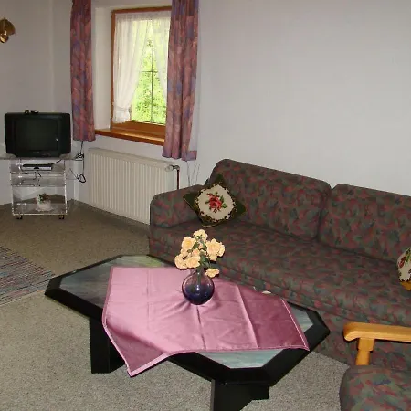 Appartamento Near The Ski Area In