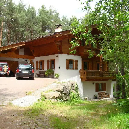 Near The Ski Area In