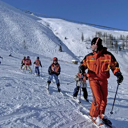 Near The Ski Area In Appartamento *