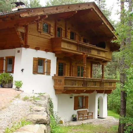 Near The Ski Area In Lejlighed