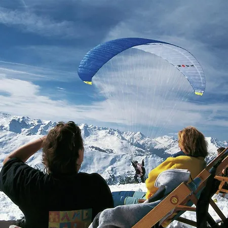 Near The Ski Area In Appartamento