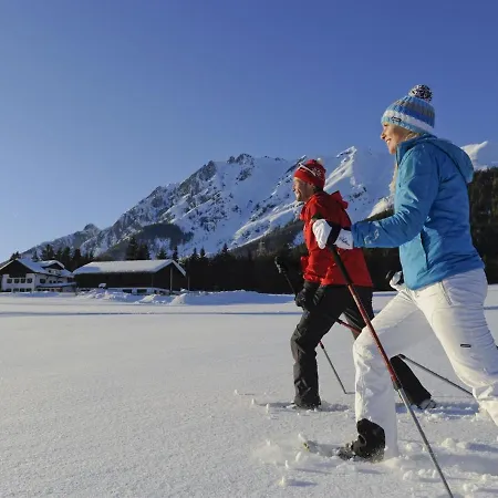 Lejlighed Near The Ski Area In