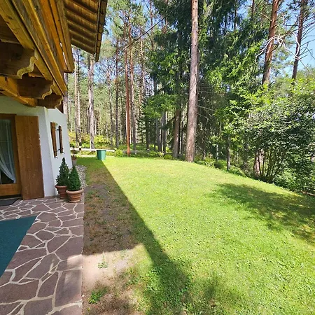 Near The Ski Area In Appartamento