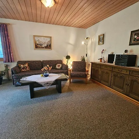 Appartamento Near The Ski Area In *