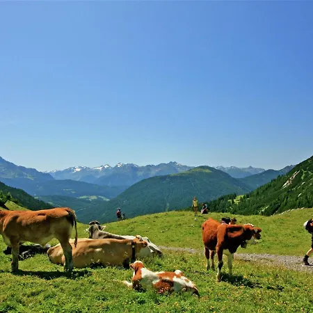 公寓 Near The Ski Area In